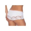 Sisi Boxers Weiss von Róza