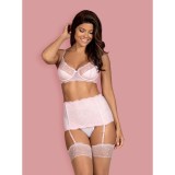 Girlly 3er Set Pink von Obsessive | Fesselliebe.de
