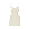 Bianca Chemise Ekru von Avanua