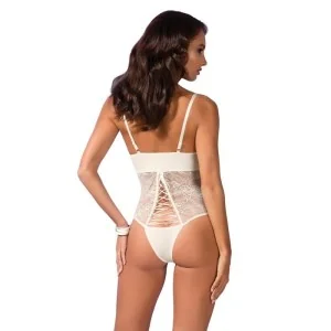 Bianca Body Ekru von Avanua