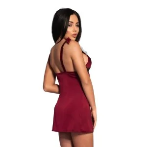 Lucami Chemise Lila von Livco Corsetti Fashion