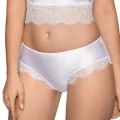 Erii Panty Weiss von Róza