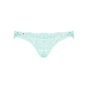 Delicanta Höschen Türkis von Obsessive