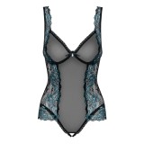 Amanta Body Schwarz von Obsessive | Fesselliebe.de