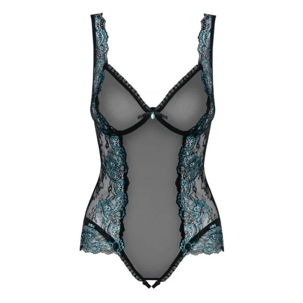 Amanta Body schwarz von Obsessive kaufen | Fesselliebe