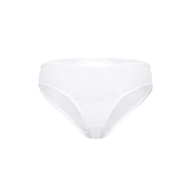 Tarra Panty weiß von Róza kaufen | Fesselliebe 2