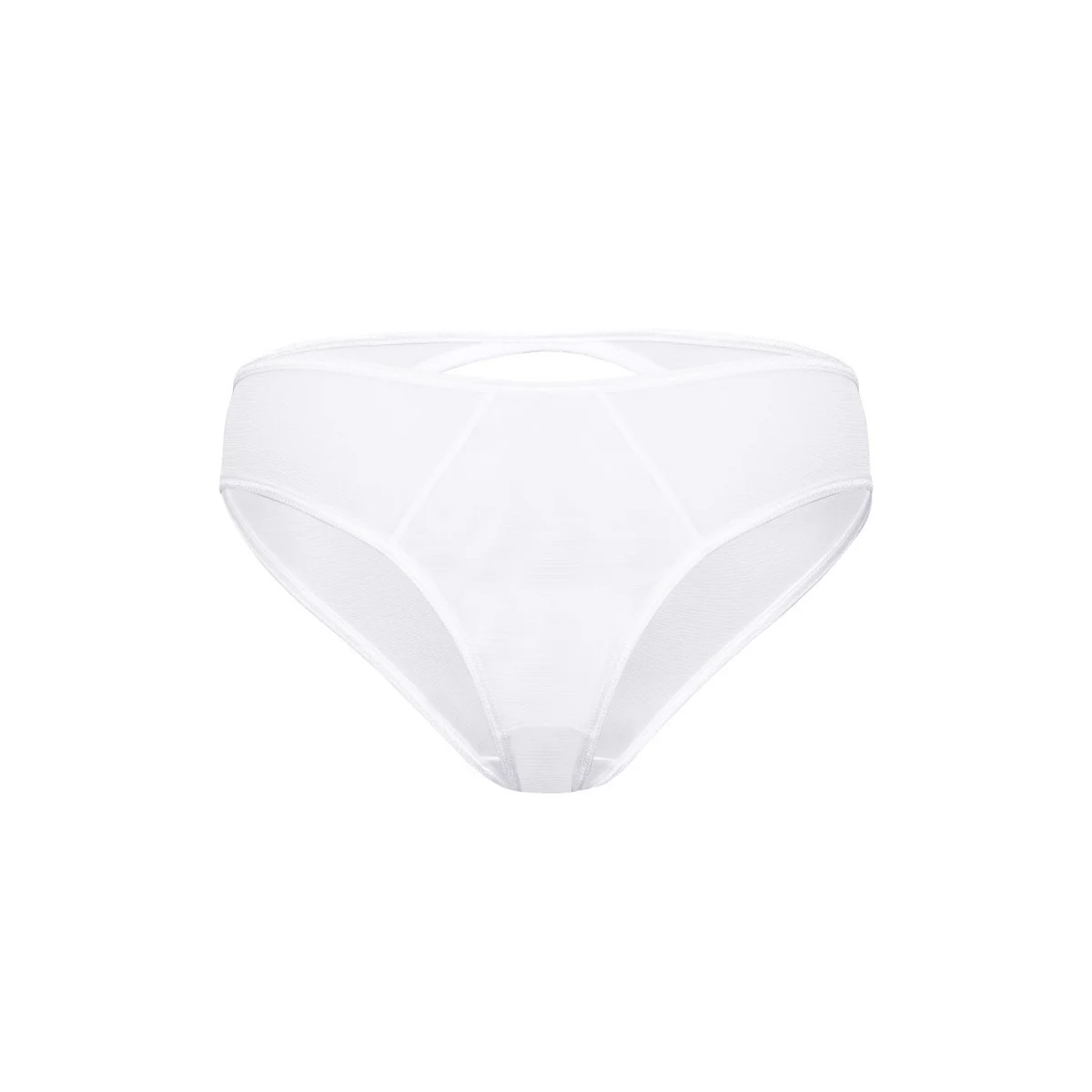 Tarra Panty weiß von Róza kaufen | Fesselliebe