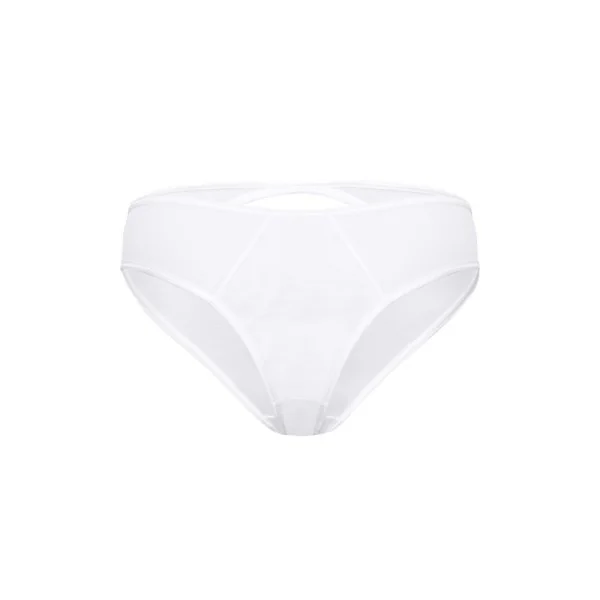 Tarra Panty weiß von Róza kaufen | Fesselliebe