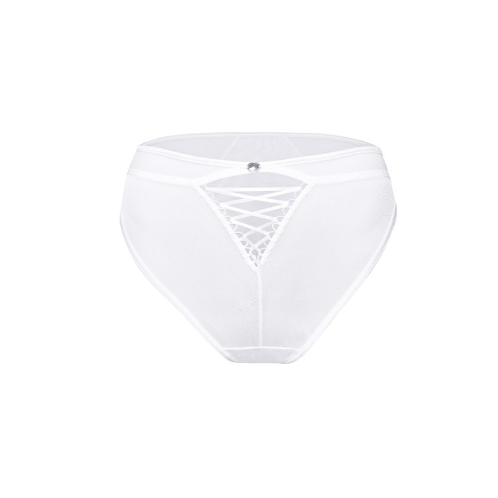 Tarra Panty Weiss von Róza | Fesselliebe.de