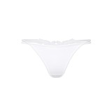 Agnez String Weiss von Róza | Fesselliebe.de