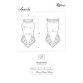 Amarila Body Schwarz von Livco Corsetti Fashion