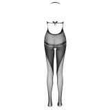 Ilebodystocking Schwarz von Livco Corsetti Fashion | Fesselliebe.de