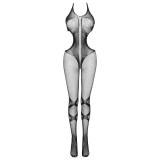 Bituinam Bodystocking Schwarz von Livco Corsetti Fashion | Fesselliebe.de