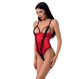Femmina Body Rot von Passion-Exklusiv | Fesselliebe.de