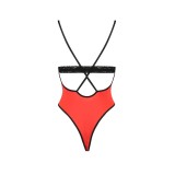 Femmina Body Rot von Passion-Exklusiv | Fesselliebe.de