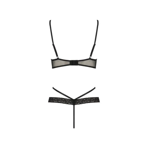 Femmina 2er Set rot von Passion-Exklusiv kaufen | Fesselliebe