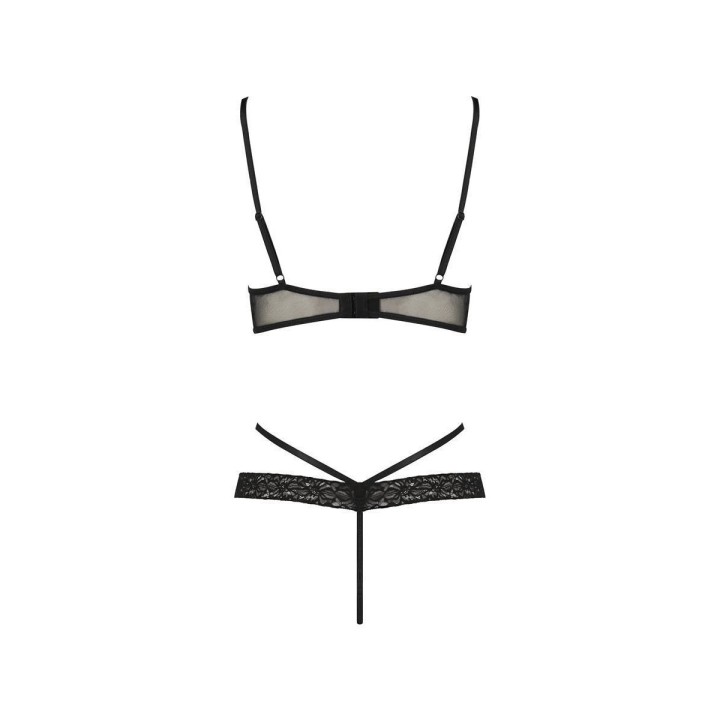 Femmina 2er Set Rot von Passion-Exklusiv | Fesselliebe.de