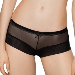 Lisbet Panty Schwarz von Róza | Fesselliebe.de