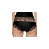 Sija Panty Schwarz von Róza | Fesselliebe.de