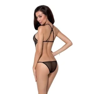 Azalia Body Schwarz von Passion-Exklusiv