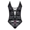 Fifii Body Schwarz von Róza