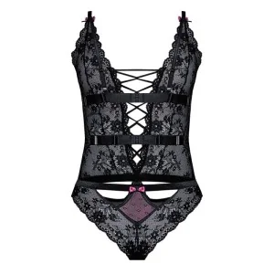 Fifii Body Schwarz von Róza