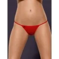 Luiza Tanga Rot von Obsessive