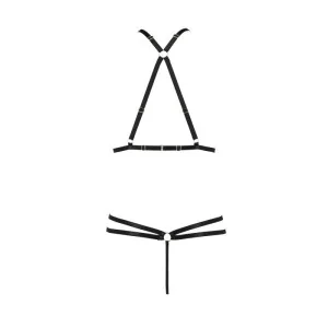 Lorry 2er Set Schwarz von Passion-Exklusiv