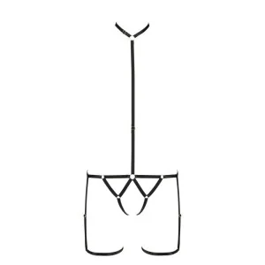 Brenda Body Schwarz von Passion-Exklusiv