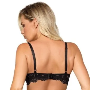 Newia Soft-BH Schwarz von Róza