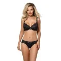 Newia Soft-BH Schwarz von Róza
