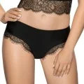 Erii Panty Schwarz von Róza