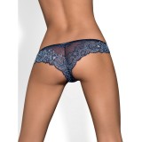 Auroria Höschen Blau von Obsessive | Fesselliebe.de