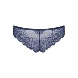 Auroria Höschen Blau von Obsessive | Fesselliebe.de