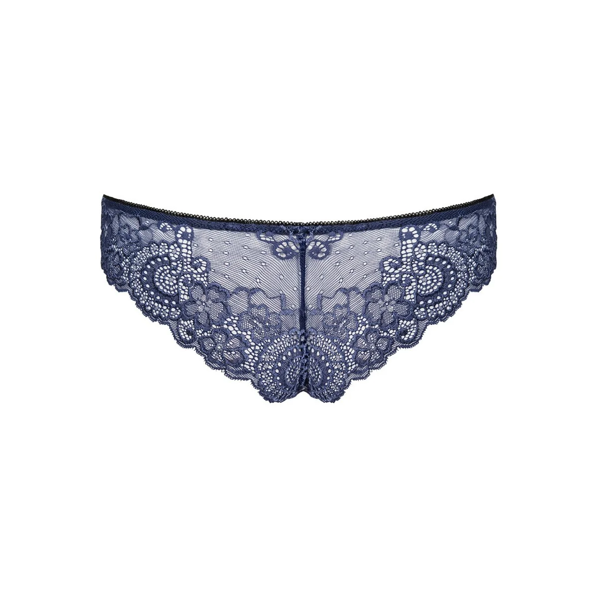 Auroria Höschen blau von Obsessive kaufen | Fesselliebe