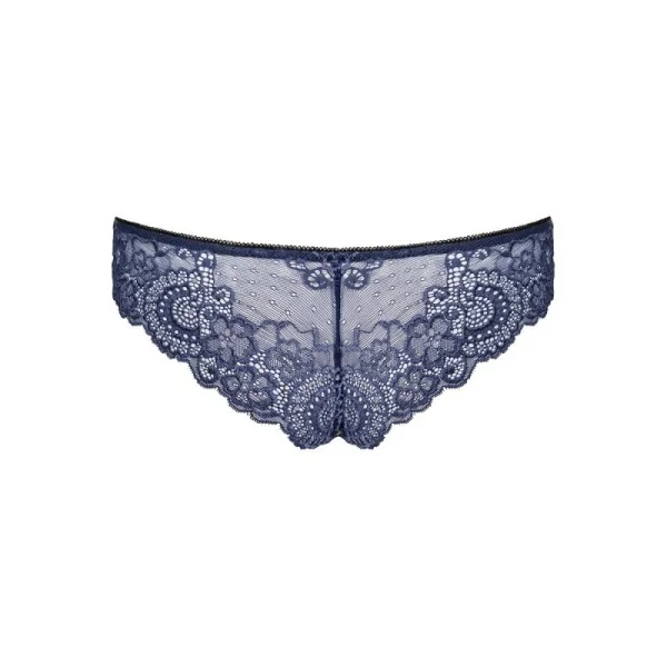 Auroria Höschen blau von Obsessive kaufen | Fesselliebe