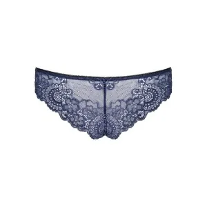 Auroria Höschen Blau von Obsessive