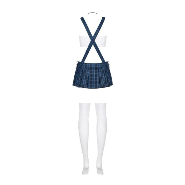 Studygirl Kostüm von Obsessive | Fesselliebe.de