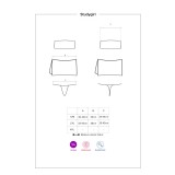 Studygirl Kostüm von Obsessive | Fesselliebe.de