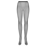 Strumpfhose S233 Schwarz von Obsessive | Fesselliebe.de