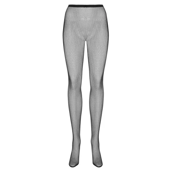 Strumpfhose S233 schwarz von Obsessive kaufen | Fesselliebe