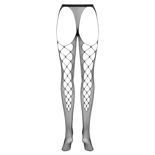 Strumpfhose S233 schwarz von Obsessive kaufen | Fesselliebe
