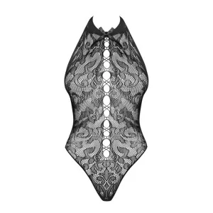 Body Schwarz B119 von Obsessive