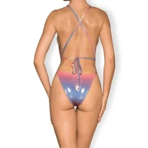 Rionella Swimsuit Mermaid von Obsessive