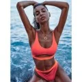 Miamelle Bikini Orange von Obsessive