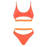 Miamelle Bikini Orange von Obsessive | Fesselliebe.de