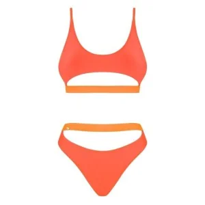Miamelle Bikini Orange von Obsessive