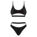 Miamelle Bikini Schwarz von Obsessive