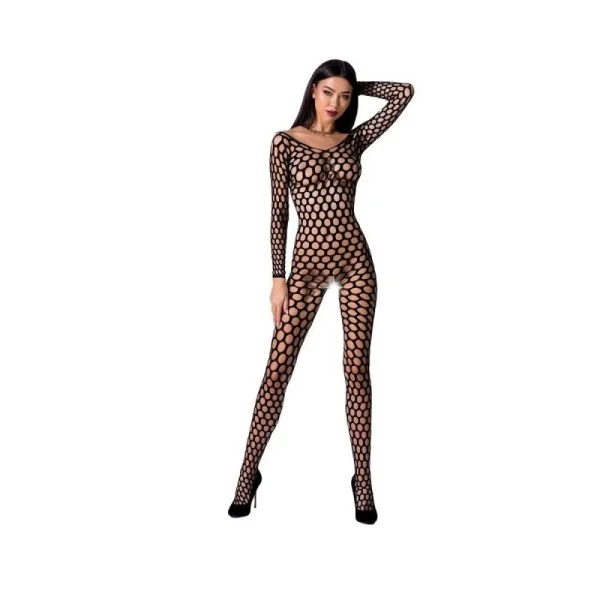 Bodystocking Bs077 schwarz von Passion-Exklusiv kaufen | Fesselliebe