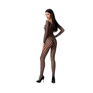 Bodystocking Bs077 Schwarz von Passion-Exklusiv